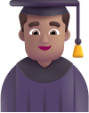graduate icon