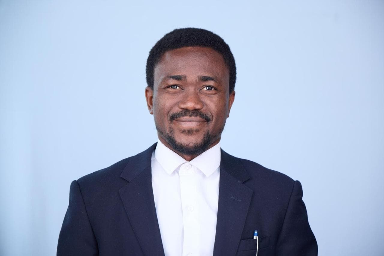 Ogabu Jesse